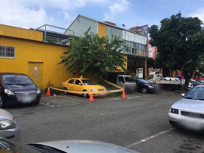 詭異命案 西螺計程車內驚見失蹤月餘婦腐屍，男友離奇冷死在大溪山區。(張朝欣翻攝)