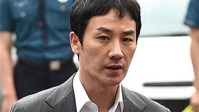 男星嚴泰雄經歷買春風波後再度復出拍電影，網友卻不埋單。（圖／NEWSIS）