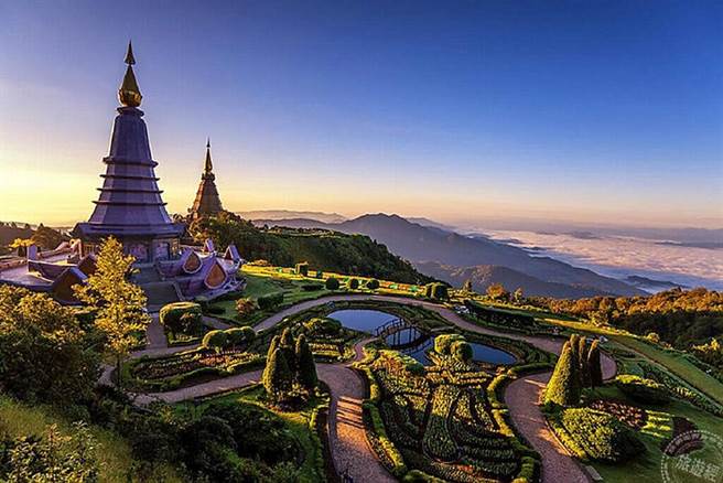 泰国再度自10月1日起第二阶段重新开放。（图片：泰国观光局提供）
