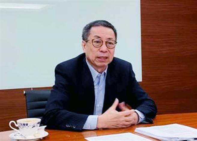 监察院今表示，最高行政法院法官郑小康无端私下收受佳和集团前董事长翁茂锺（如图）餽赠衬衫共12件，且未迴避审理翁茂锺所涉案件，遭司法院移送监察院审查。（本报资料照片）