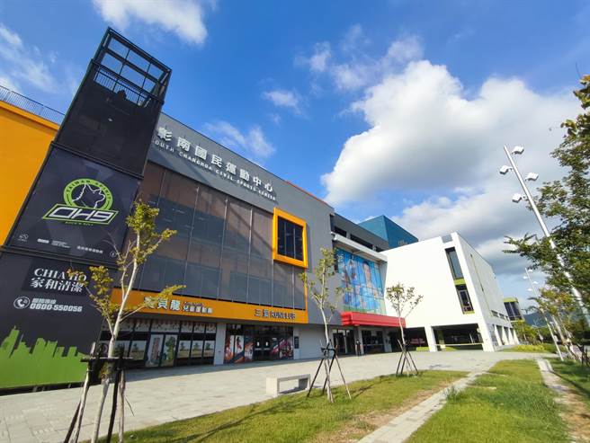 员林是南彰化最具指标性的城市，铁路高架、184重划区、彰化司法园区、彰南运动中心等，未来将是许多连锁商家、餐饮业者的必争之地。(吴建辉摄)