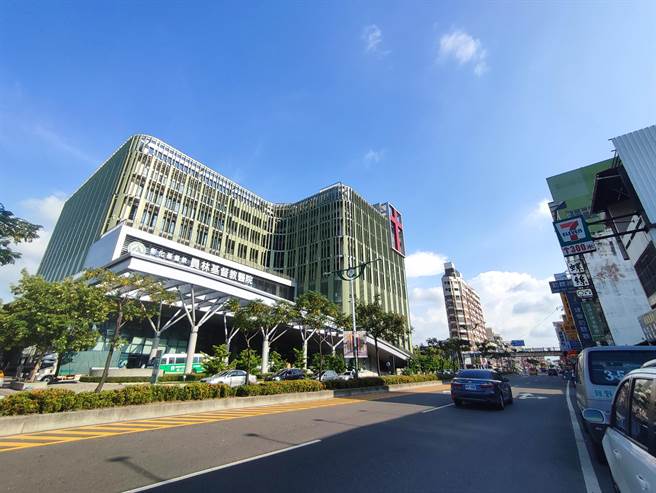 员林是南彰化最具指标性的城市，铁路高架、184重划区、彰化司法园区、彰南运动中心等，未来将是许多连锁商家、餐饮业者的必争之地。(吴建辉摄)