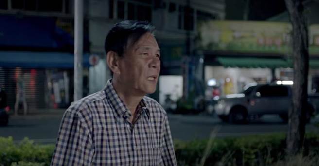 龙劭华14日惊传骤逝，最后微电影曝光，中华圣母基金会表示遗憾、震惊。(图/截自天主教中华圣母基金会脸书)