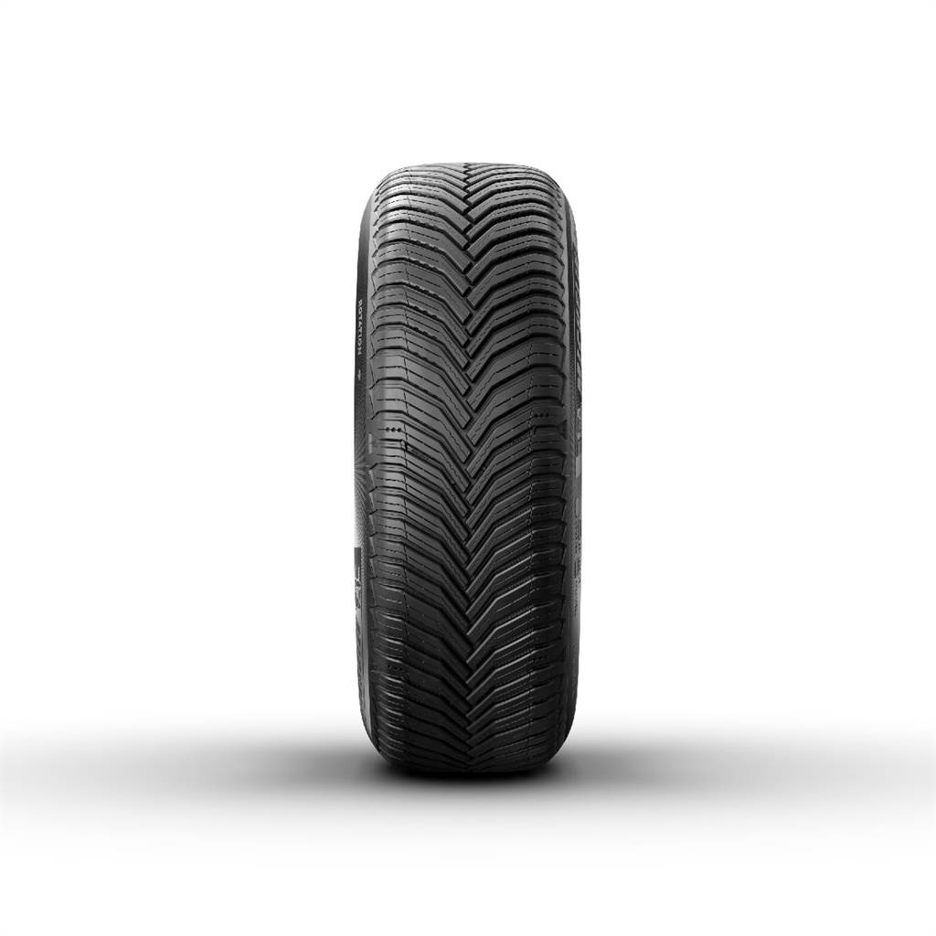 Michelin推出新款CrossClimate 2全天候輪胎（圖／CarStuff）