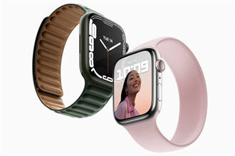 Apple Watch Series 7螢幕變大更耐用 或面臨晶片短缺開賣日未定
