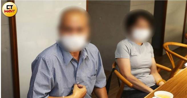 赖亚生父母知道儿子罪行滔天，每日每夜都活在「没把儿子教好」的自责中，希望别再有下一个「赖亚生」出现。（图／赵世勋摄）