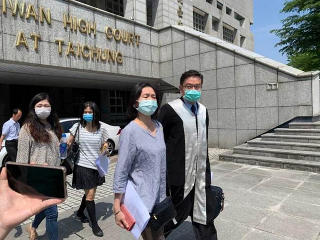 赖亚生犯下杀人案却3度逃死，王冠中遗孀曾痛批台湾已成「免死天堂」，死刑则沦为摆设的花瓶。（图／报系资料照）