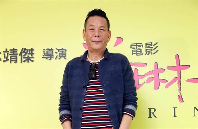 金鐘視帝、資深演員龍劭華昨（14日）驚傳昏倒送醫後不治，享壽68歲。（圖／本報系資料照片）