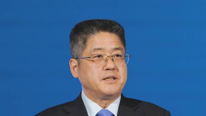 中国外交部副部长乐玉成（如图）称，阿富汗局势发生重大变化以来，中俄一直保持密切沟通。（中国外交部网站）