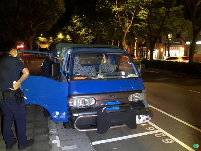 新北市一對陳姓兄弟長期失業，染上毒癮後頻頻去偷竊買毒，近2周連偷7次，延路從樹林偷到桃園大溪等地，且都針對汽機車下手，得手金額超過5萬元。（警方提供）