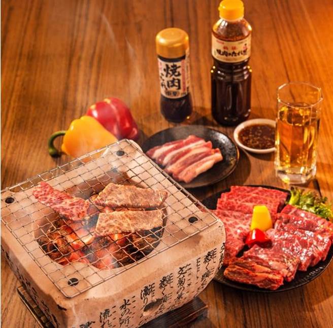 city’super中秋「宅家烤」仪式感必备轻松打造居酒屋氛围，顶级食材成主流。（city’super提供）