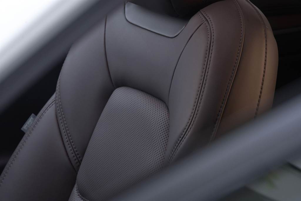 造型更為優雅、新增Mi-Drive 駕駛模式，Mazda CX-5 小改款歐美同步亮相！（圖／CarStuff）