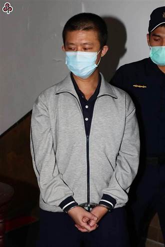 華山分屍案冷血凶手否認性侵殺人 法官裁延押2月