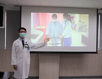 台南佳里奇美醫院增設復健病房 提供整合醫療照護