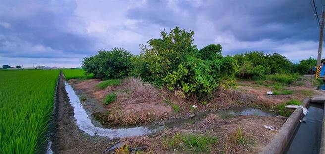 买卖农地GG了！一个动作从大赚300万元变成倒赔！（图／业者提供）