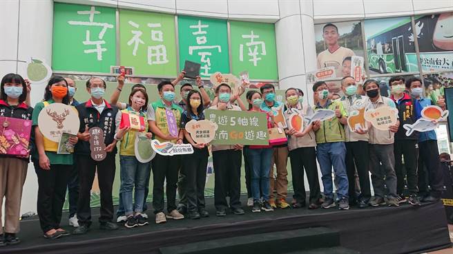 台南5倍券抽房确定了，首栋座落永康市中心大楼3房，17日公布带看