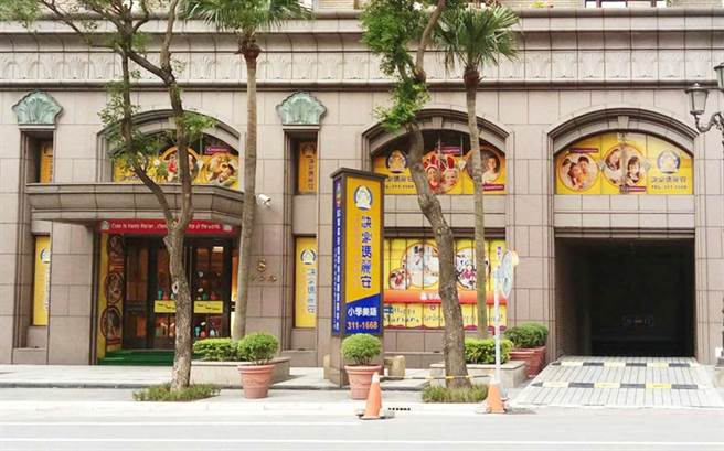 (快乐玛丽安拥有两个教学系统，加盟者可以依自己的条件和需求，选择适合的品牌来经营/快乐玛丽安提供）