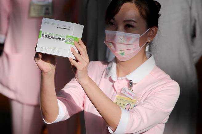 莫德纳将混打高端，资深媒体人赵少康痛批是狗急跳墙，对此陈时中则表示，绝非要推销高端，外界批评有些不合理，应该更理性一点。（图／示意图，记者黄世麒摄影）