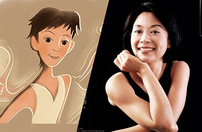 台灣傳奇舞蹈家羅曼菲66歲冥誕，Google特別為此致意。（圖／翻攝Google、文化部FB粉專）