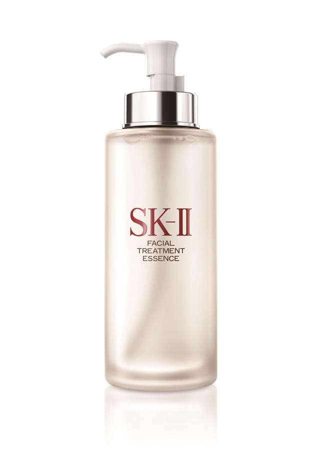 SK-II青春露加大版 330ml，7980元。（SK-II提供）