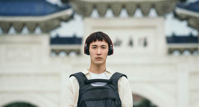 《酱狗》集结台韩制作团队 拍出「混血台片」（佳映娱乐提供）