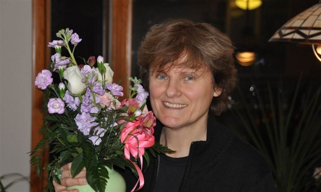 從乏人問津一躍成神藥！mRNA疫苗創始人堅持30年，始終相信基因藥物的潛力。(圖/Katalin Kariko Twitter)