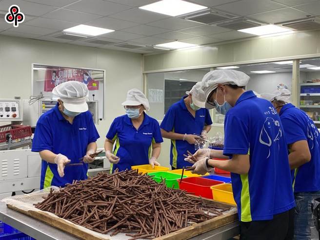 为协助多元培力、庇护工场，劳动部日前祭出「劳动部振兴经济促进就业奖励计画」。（报系资料照）