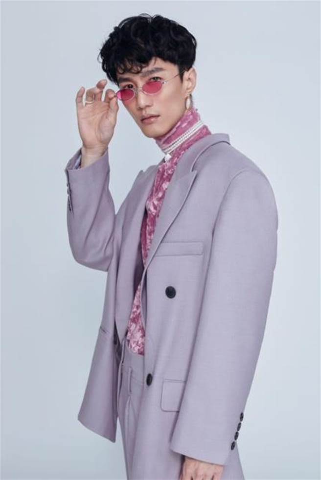 李英宏。（百威BUDXLIVE提供）