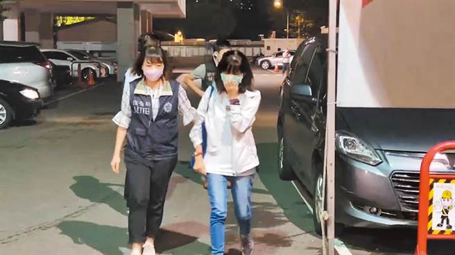 新北议员周雅玲涉诈助理费以300万交保，检方提抗告。(中时资料库)
