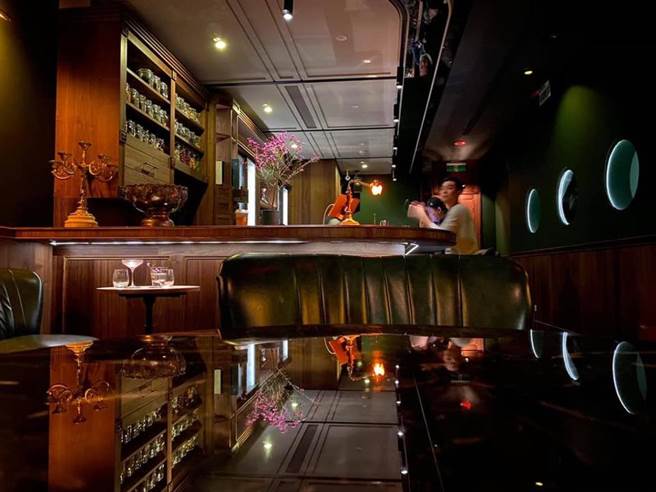 「隱城・小城外」（圖／BEEMEN蜂報提供）　