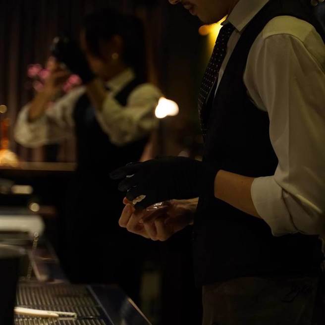 「隱城・小城外」（圖／BEEMEN蜂報提供）　