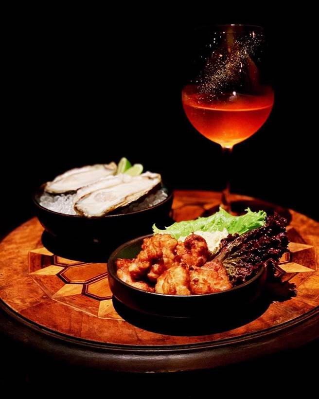 「隱城・小城外」（圖／BEEMEN蜂報提供）　