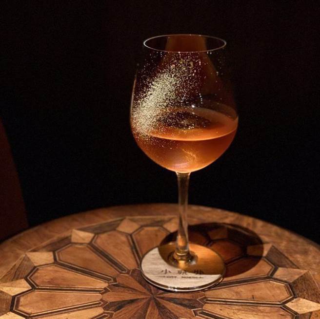 「隱城・小城外」（圖／BEEMEN蜂報提供）　