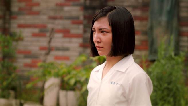 高雋雅演出偶像劇《戀愛是科學》 。三立提供 