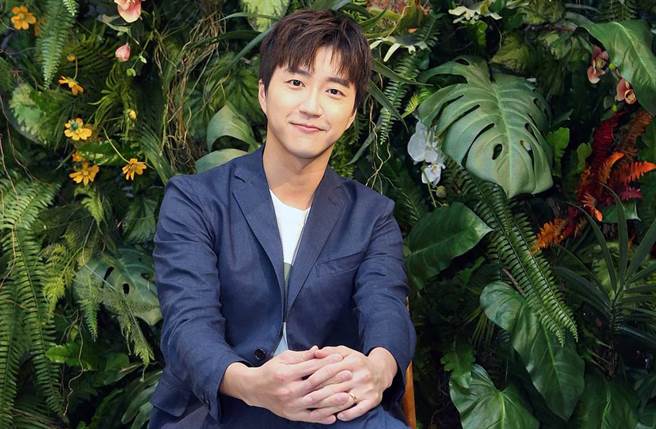 台湾桌球选手江宏杰。(图/ 取自中时资料库)