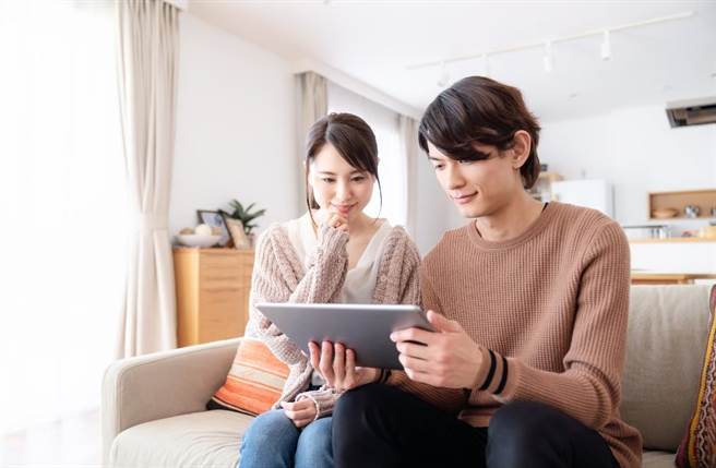 生肖属龙、兔、鼠的女性天生聪明又好命，最有机会嫁入好门。（图／Shutterstock）