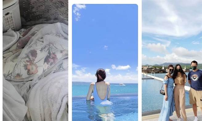 蔡詩萍》我的日子
。(圖/愛傳媒提供)