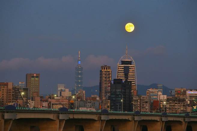 再过两天，即将迎来2021年中秋节。（资料照片，杜宜谙摄）