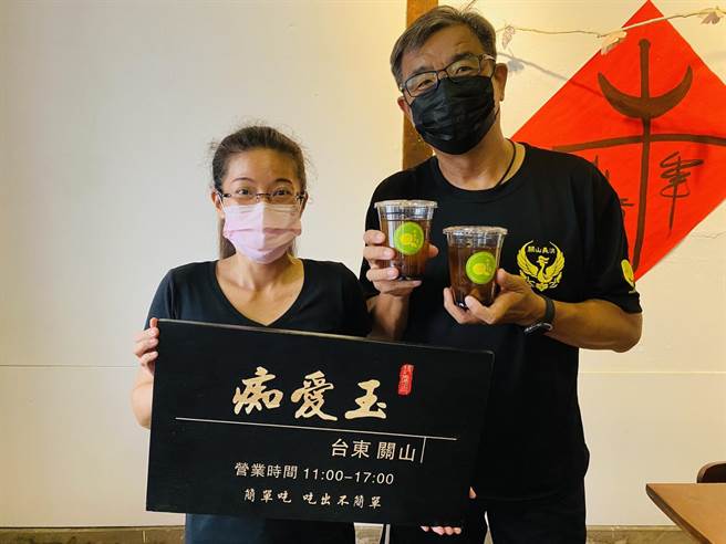 关山义消中秋不休假训练照常。（蔡旻妤摄）