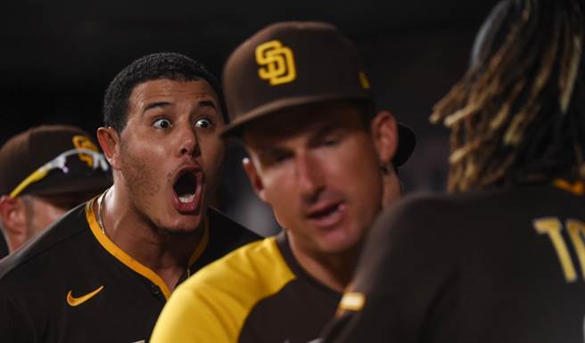 马洽多看起来很生气(路透社)