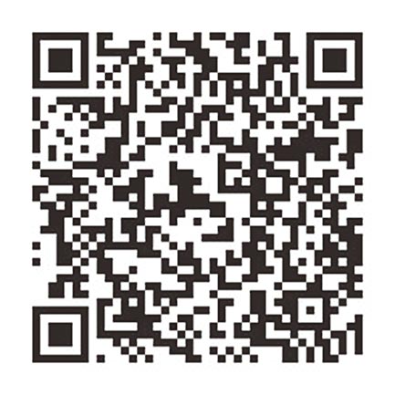 台北探索館無圍牆博物館網址QRCode