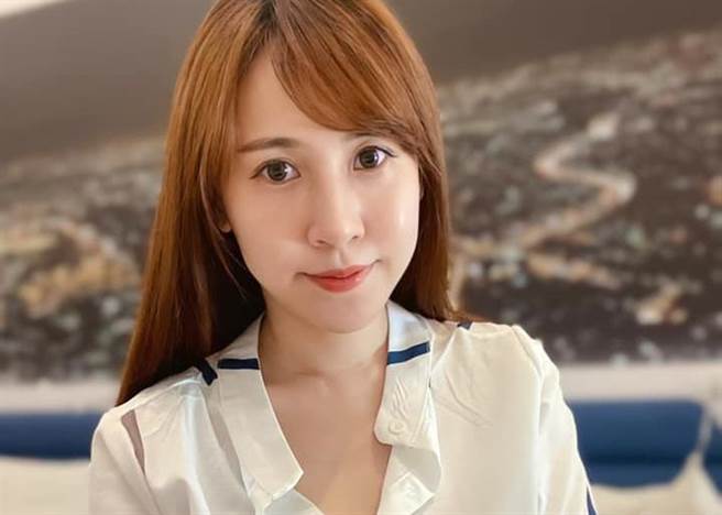 洁哥一向直率敢言，真性情性格圈了不少粉丝。(图/翻摄自洁哥脸书)