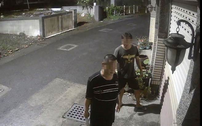 林邊鄉代會主席改選，傳出黑影幢幢。(民眾提供)