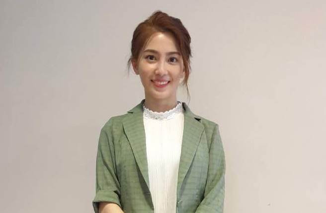 「最美博士」許藍方發長文反擊酸民。（圖／取材自許藍方博士 Dr. Gracie臉書）