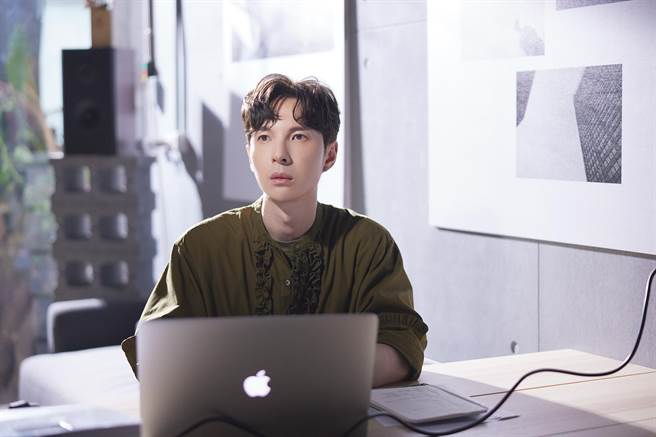 陈势安将于26日举办签名会。（索尼提供）