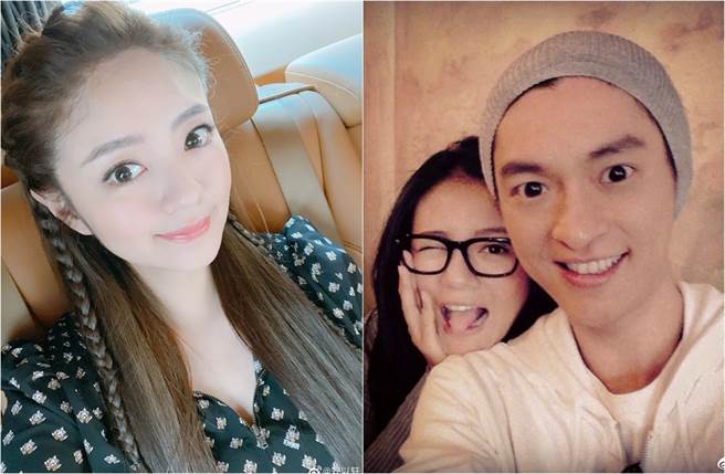 安以轩每年都会发文悼念挚友安钧璨。(取材自安以轩微博)