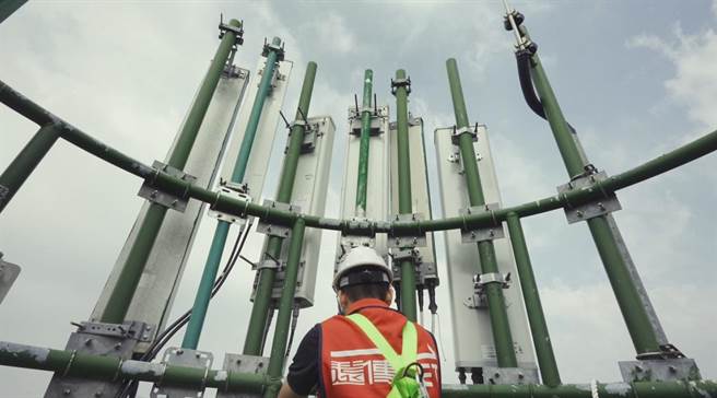 远传5G勇夺世界第一 Opensignal全球评比摘3金。（远传提供）