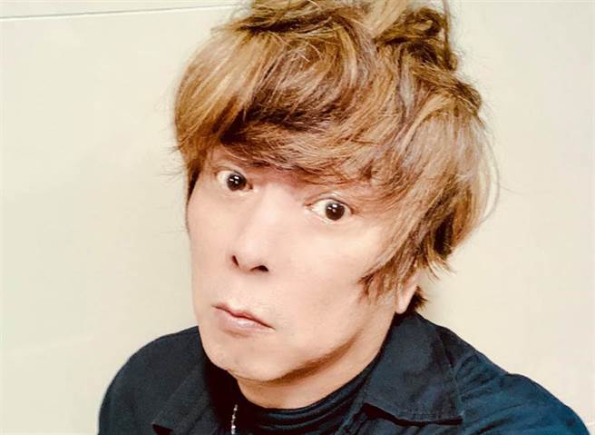 曹西平一向直率敢言。(图/翻摄自曹西平脸书)