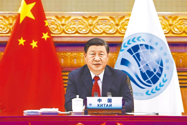 （图／新华社）