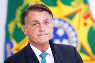 不甩紐約疫苗強制令 巴西總統赴美踢鐵板慘況曝光